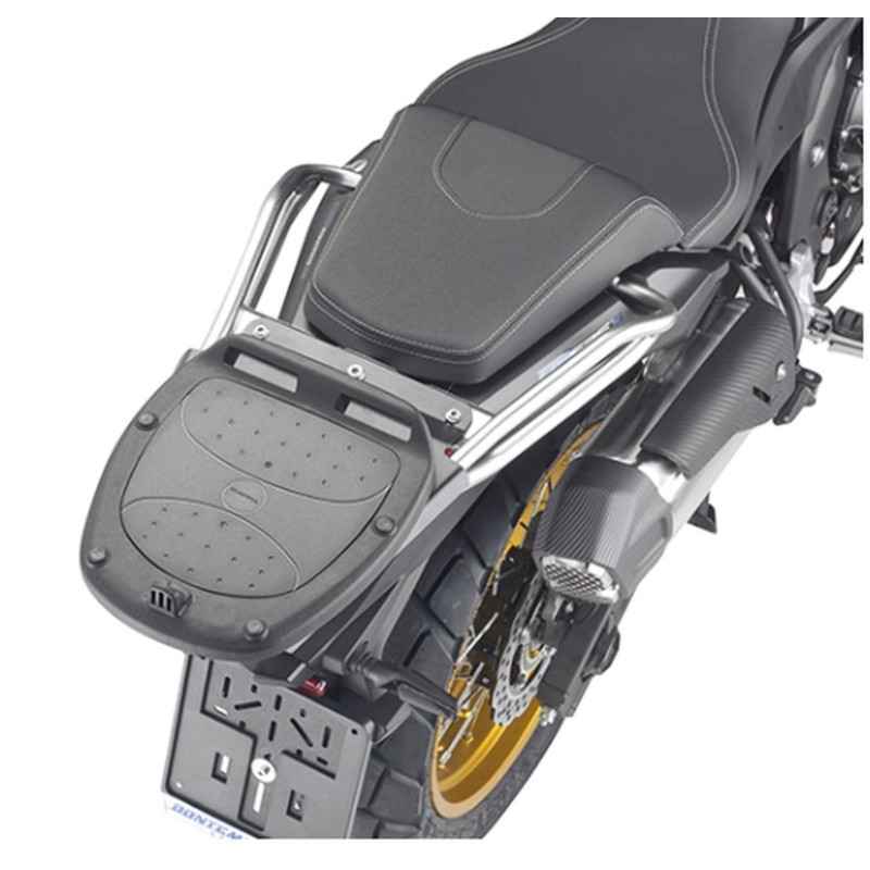 Kappa Stelaż Kufru Centralnego Voge Valico 525 DSX '23- (bez płyty)