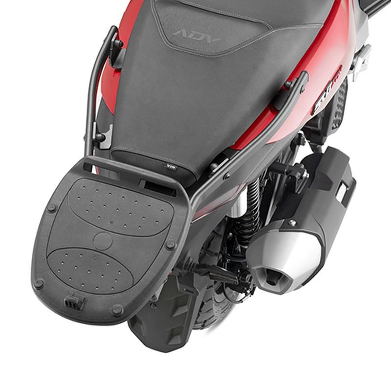 KAPPA 2024/11 Stelaż kufra centralnego Voge SR1 125 ADV '24- - Bagaż, Stelaże i płyty