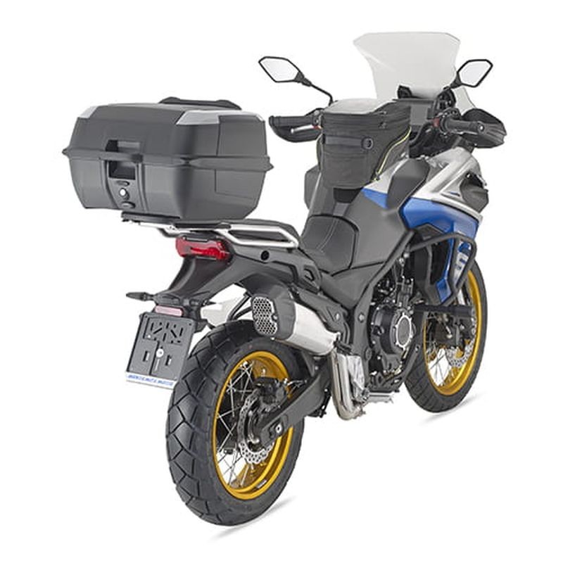 Stelaż kufru centralnego VOGE VALICO 525 DSX '23-'25, VALICO 625 DSX '25