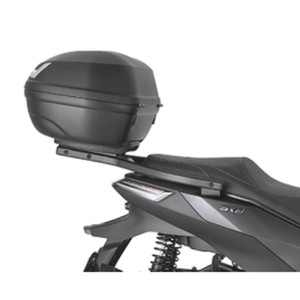 Kappa 2024/11 Stelaż kufra centralnego Voge SR3 250 '24- - Bagaż, Stelaże i płyty