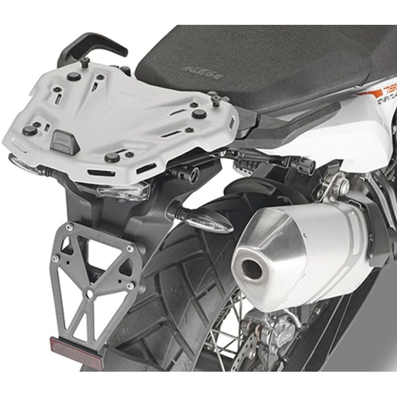 Stelaż kufrów Kappa do KTM 790 Adventure, 890 Adventure, 890 SMT i Husqvarna Norden