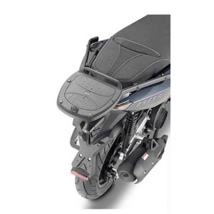 Kup stelaż kufrów centralnych Kappa Brera 125/300 '22-'25 (bez płyty)