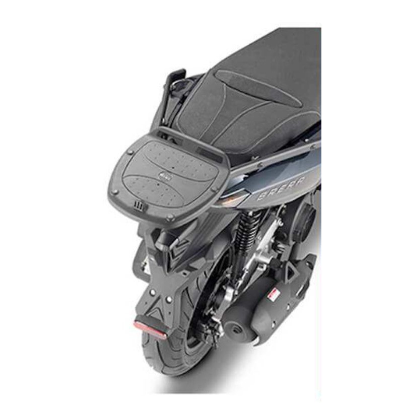 Kup stelaż kufrów centralnych Kappa Brera 125/300 '22-'25 (bez płyty)