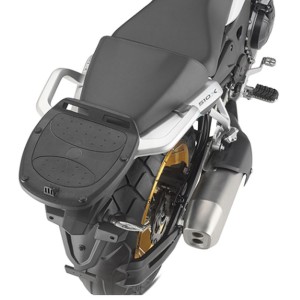 Kappa stelaż kufru centralnego Kove 510 x 24 (bez płyty)