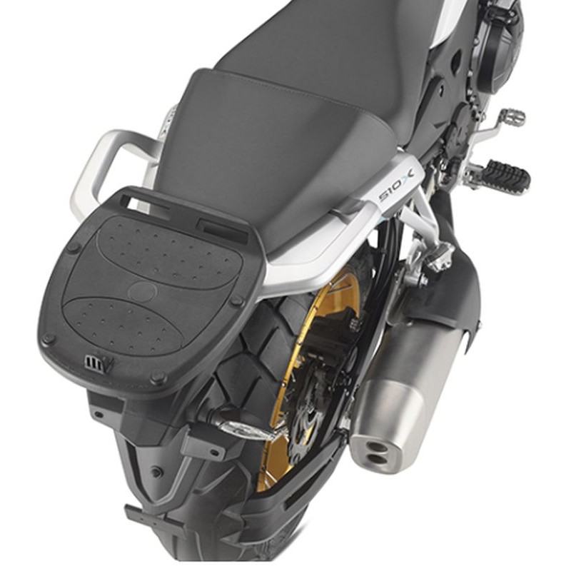 Kappa stelaż kufru centralnego Kove 510 x 24 (bez płyty)