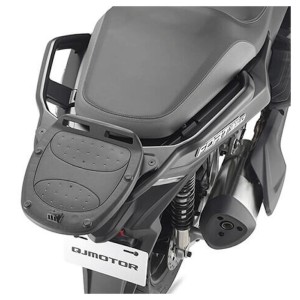 Stelaż kufru centralnego QJ Motor Fort 350 '24-'25