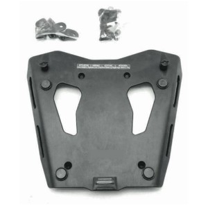 Stelaż kufrów Kappa do Honda NT 1100 '22-'25 - aluminiowy Monokey