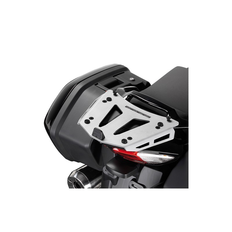 Stelaż kufra centralnego Yamaha FJR 1300 '06-'20 - aluminiowy Monokey