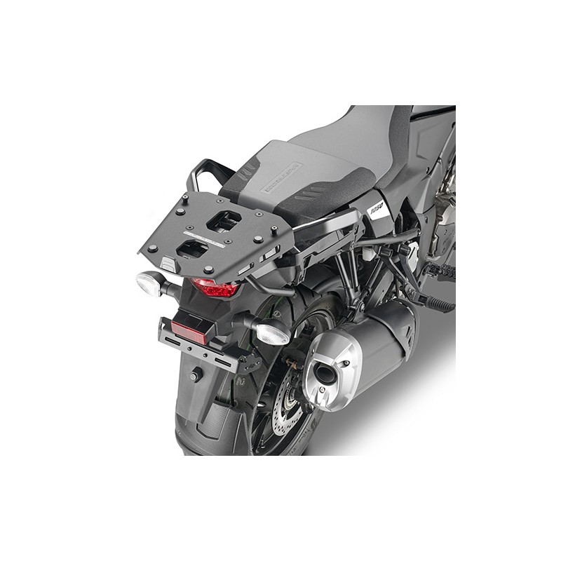 Stelaż kufrów centralnych Suzuki DL 1050/XT/DE/SE V-Strom '20-'25 - Kup teraz!