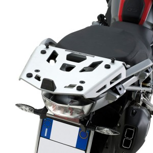 Stelaż kufrów centralnych KAPPA do BMW R 1200GS (13-18), R 1250GS (19-23) - aluminiowy Monokey