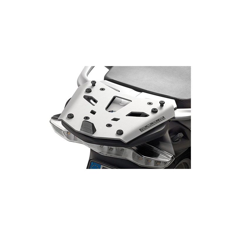 Kappa Stelaż Kufrów Centralnych BMW R 1200RT (14-18) R 1250 RT (19-25)