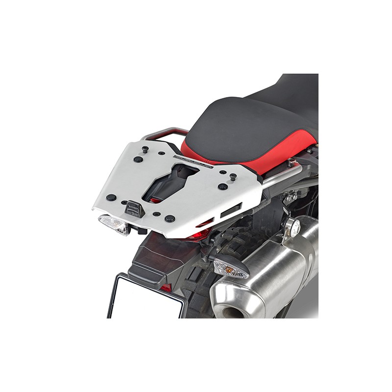 Stelaż kufrów centralnych Kappa do BMW F 750 GS, F 800 GS, F 850 GS - Monokey