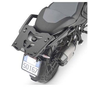 Stelaż Kappa do kufrów centralnych Monokey BMW R 1300 GS i R 1300 GS Adventure