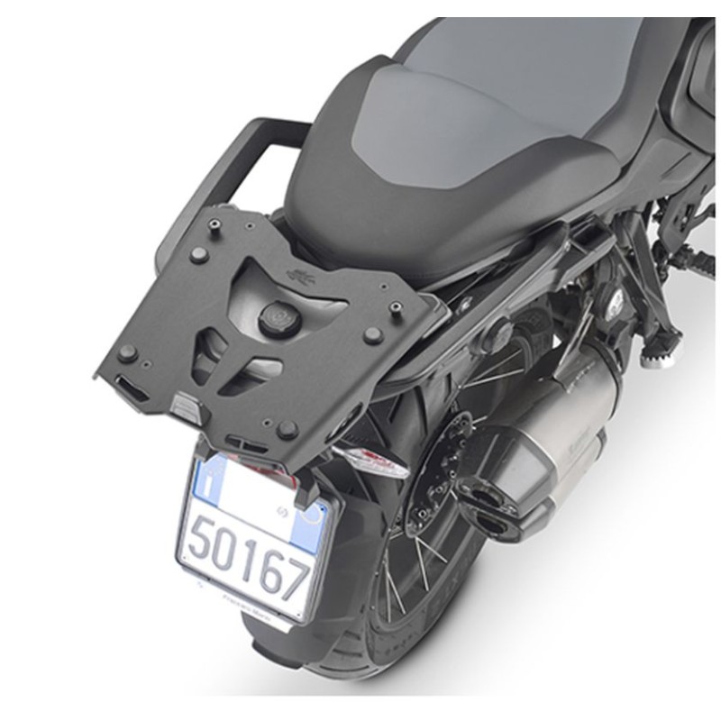 Stelaż Kappa do kufrów centralnych Monokey BMW R 1300 GS i R 1300 GS Adventure