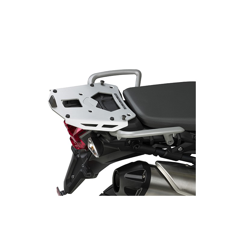 Stelaż kufrów centralnych Kappa do Triumph Tiger 800 / XC '11-'17, 800 XR / XC '18-'19