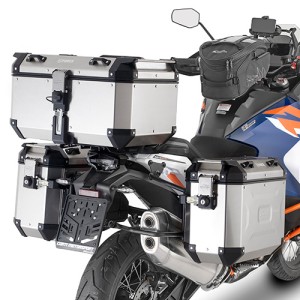 Stelaż kufrów centralnych Kappa do KTM 1290 Super Adventure R/S '21-'25