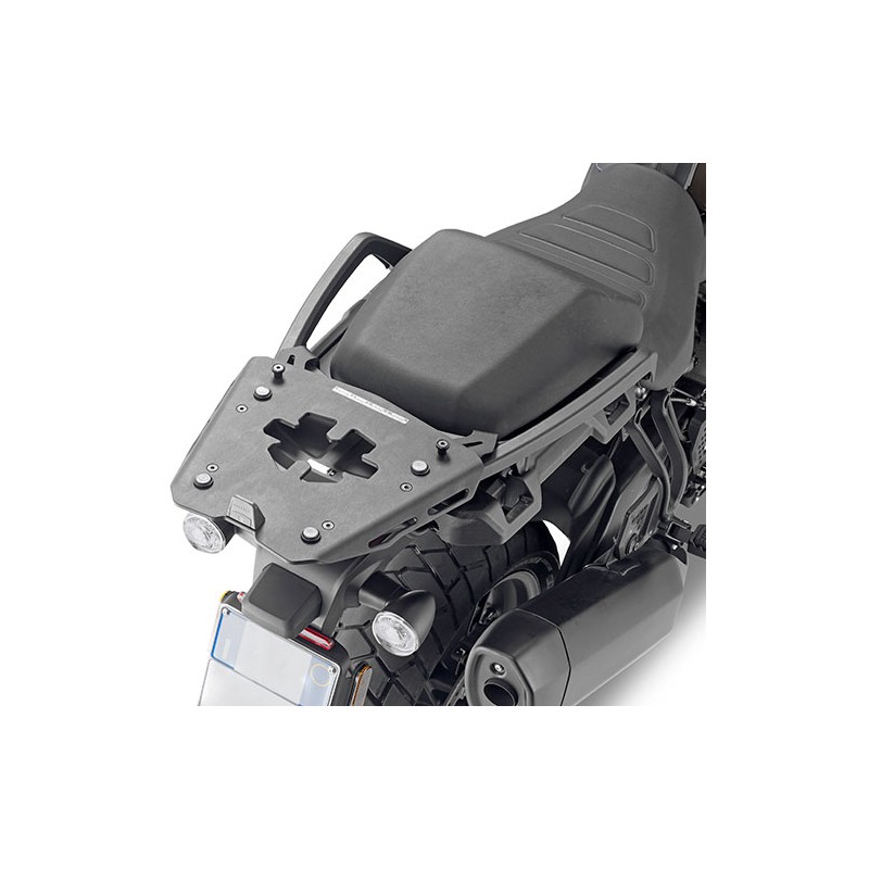 Stelaż kufrów centralnych do Harley Davidson Pan America 1250