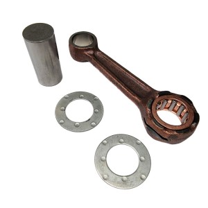 KORBOWÓD SUZUKI AD50 - Najwyższej jakości część do naprawy skutera