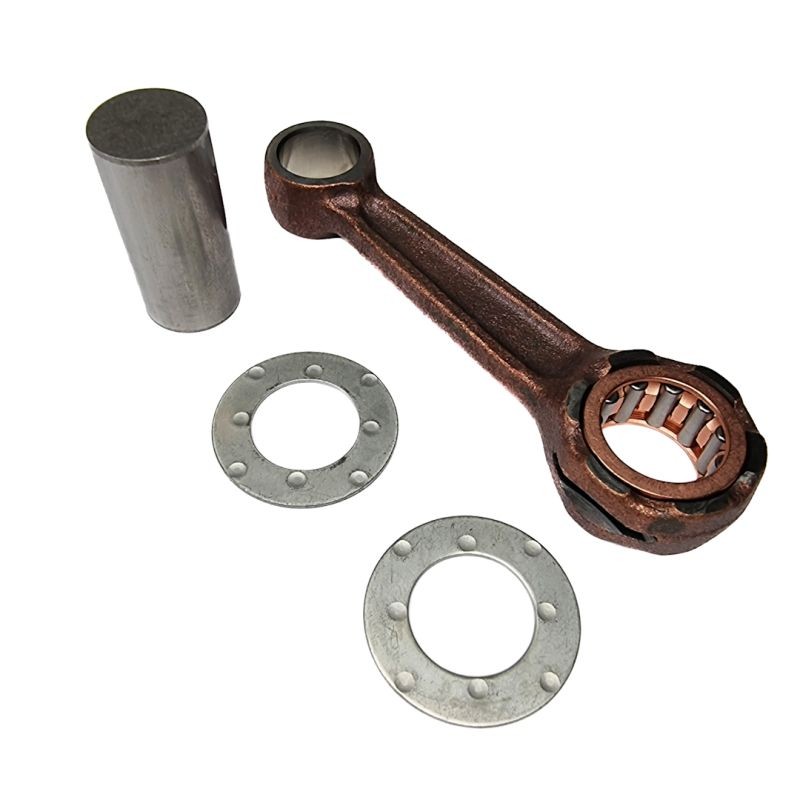 KORBOWÓD SUZUKI AD50 - Najwyższej jakości część do naprawy skutera