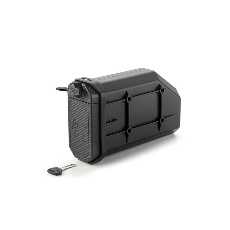 Kappa Skrzynka Narzędziowa Montowana od Wewnętrznej Strony Stelaża Bocznego