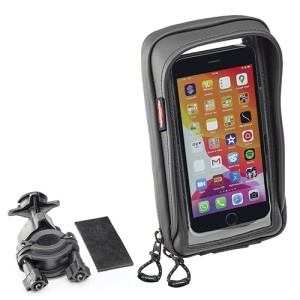 Torba na GPS/Smartphone do iPhone XR/XS/XS Max/X/8/8 Plus/7/7 Plus, Samsung Galaxy S5/S6/S7/S8/S9/S10/Edge z Mocowaniem