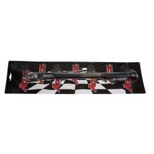 Stopka boczna supermoto KTM EXC / EXC-F / XC-W / XC / XC-F '17-'23, Husqvarna FE / TE '17-'23, Gas Gas EX 300 / EX / E