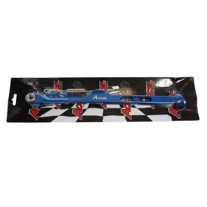 Stopka boczna KTM XC 125 / 250 / 300 / 350 / 450 '23, Husqvarna FX 350 / 450 '23, TX 300 '23 - OEM:A46003023044