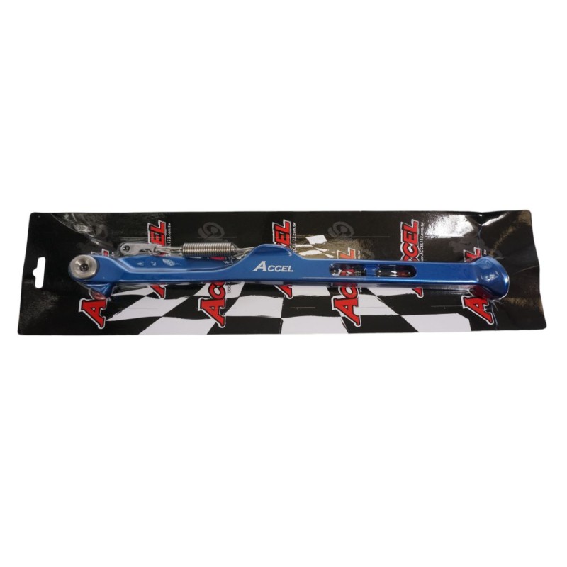 Stopka boczna KTM XC 125 / 250 / 300 / 350 / 450 '23, Husqvarna FX 350 / 450 '23, TX 300 '23 - OEM:A46003023044