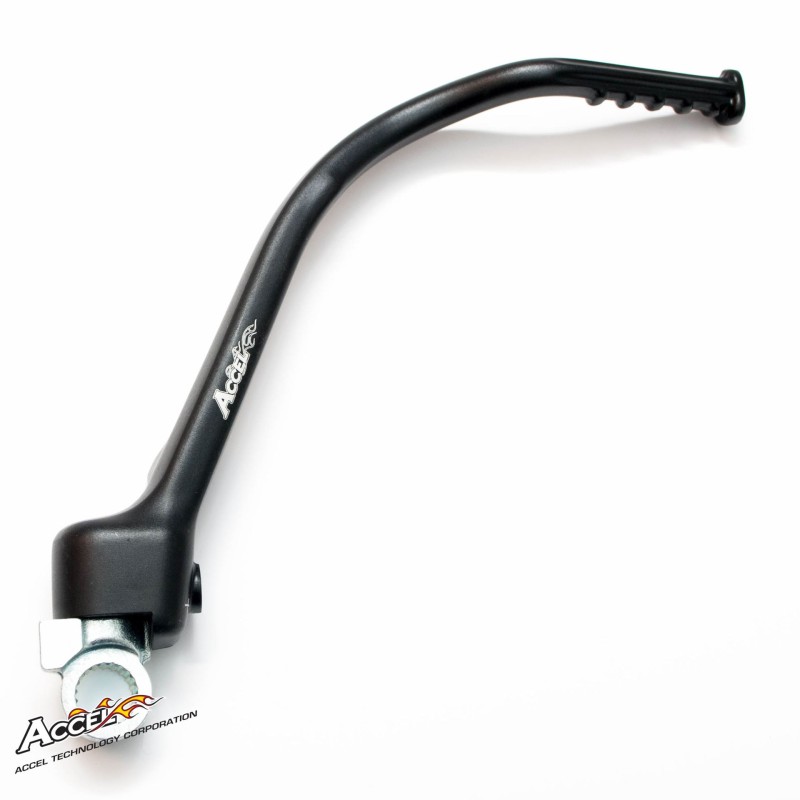 Dźwignia startera do Honda CRF 250R '10-'17 - czarna