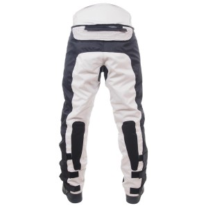 ROLEFF PROMOCJA Spodnie tekstylne z wypinaną membraną Thermo model Memphis (2w1)