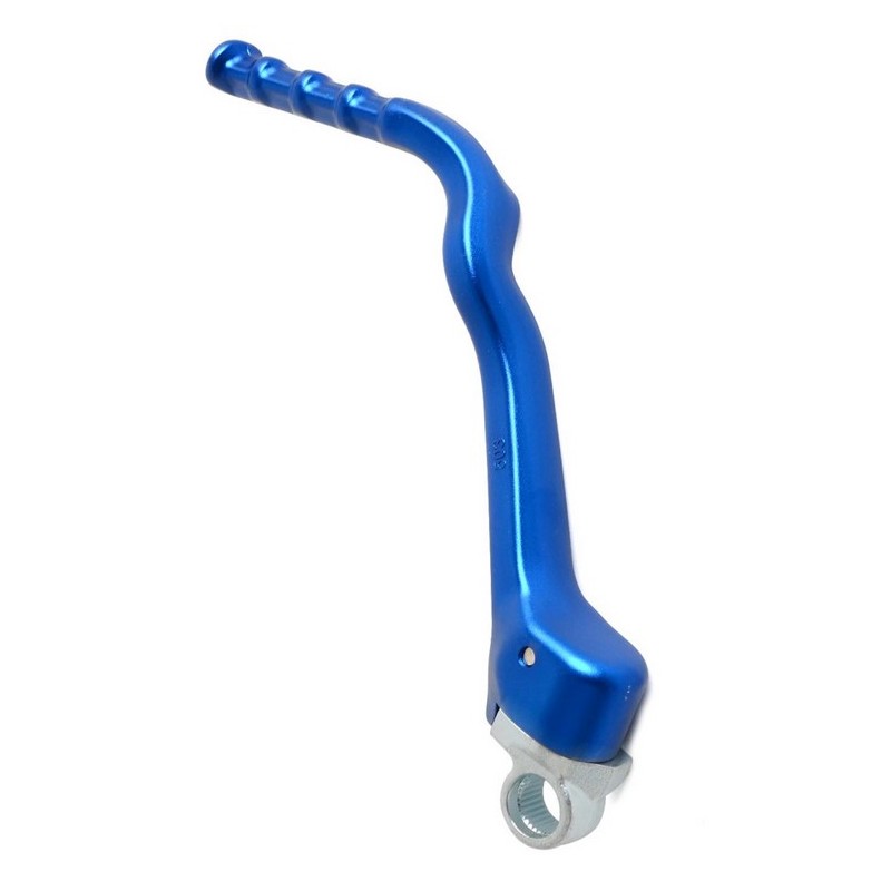 Dźwignia startera aluminiowa KTM SX/EXC 250/300 '11-16, SXF 250/350/450/530 '06-'12, EXC 300 '11-16, EXCF 350