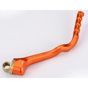 Dźwignia startera aluminiowa KTM SX/EXC 250/300 '11-16, SXF 250/350/450/530 '06-'12, EXC 300 '11-16, EXCF 350