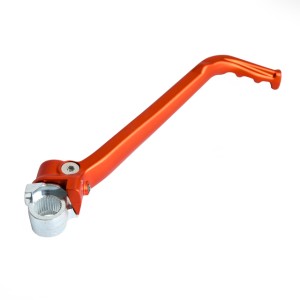 Dźwignia startera aluminiowa KTM SX 125 '16-'20, EXC 125 '17, EXC 250/300 '17-20, Husqvarna TC 125 '16-20, TE