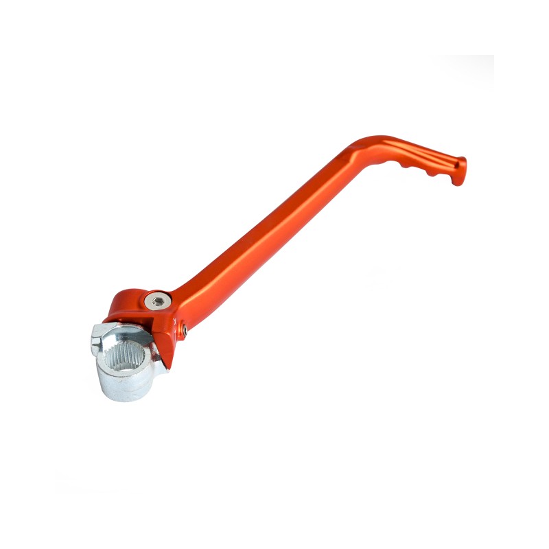 Dźwignia startera aluminiowa KTM SX 125 '16-'20, EXC 125 '17, EXC 250/300 '17-20, Husqvarna TC 125 '16-20, TE