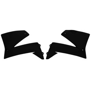 UFO OSŁONY CHŁODNICY KTM 640 LC 4 SM, 660 SMC \'04-\'07 - Sklep Motocyklowy