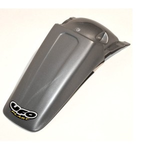 UFO BŁOTNIK TYŁ KTM SX 60/65 '97-'01 SREBRNY - Najwyższa jakość, doskonałe dopasowanie