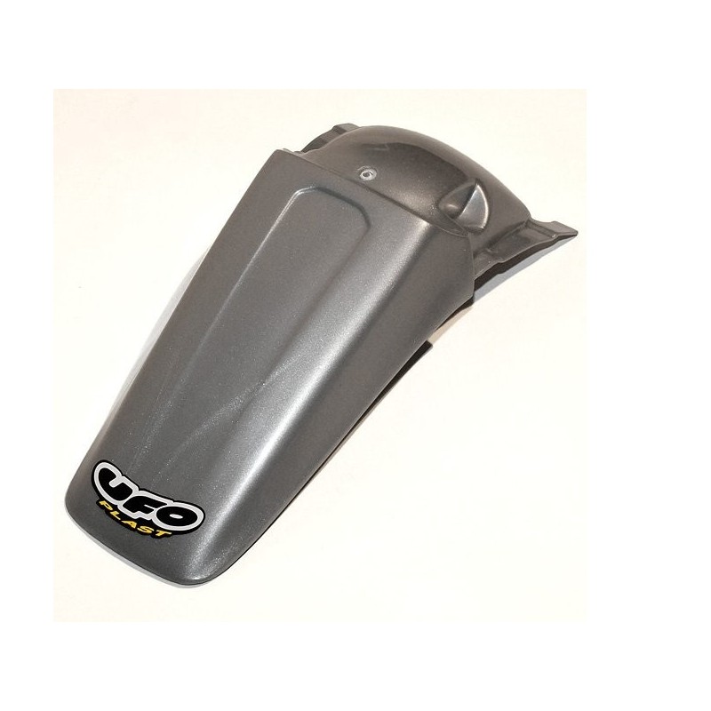 UFO BŁOTNIK TYŁ KTM SX 60/65 '97-'01 SREBRNY - Najwyższa jakość, doskonałe dopasowanie