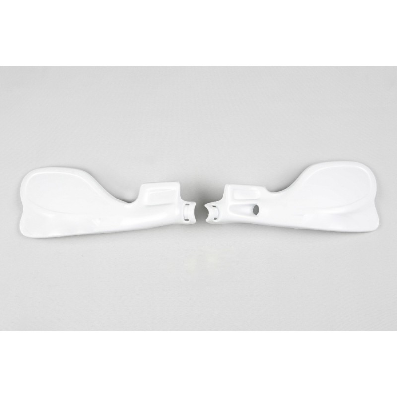 Osłony Rąk (Handbary) KTM SX/EXC '98-'06, SX 65 '02, SX 85 '03 - Biały