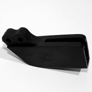 Prowadnica łańcucha KTM SX 85 '04-'14, SX/SXF '94-'06 EXC/EXCF '94-'07 - kolor czarny