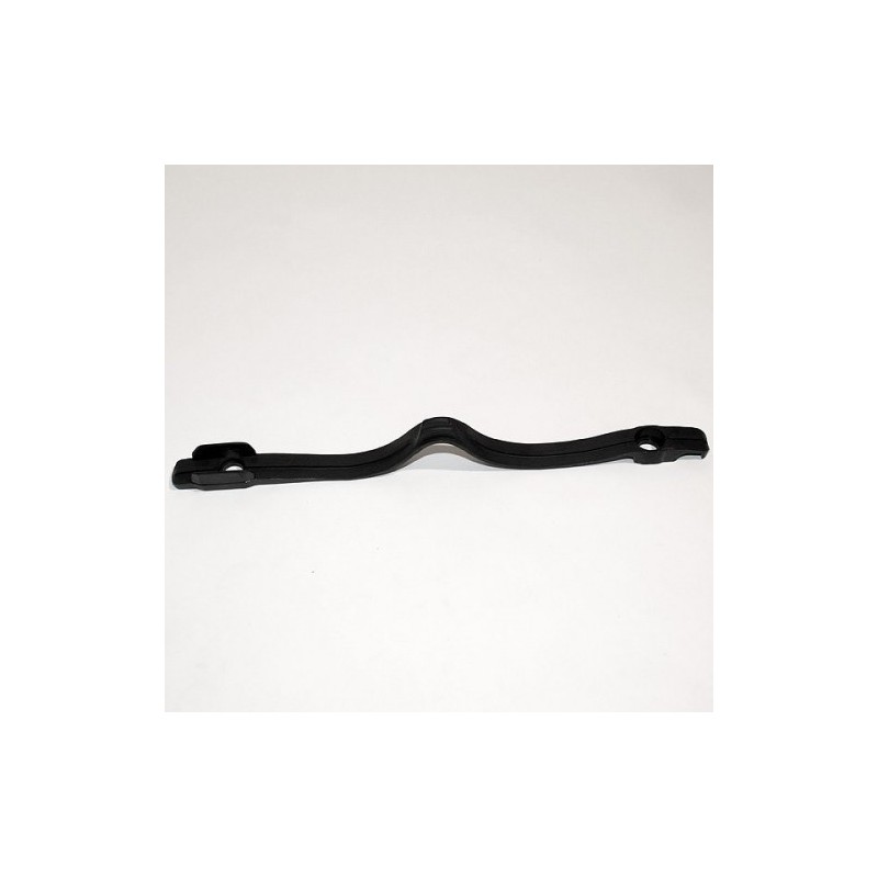 UFO ŚLIZG ŁAŃCUCHA KTM SX/SXF '97-'06, EXC/EXCF '97-'07 - KOLOR CZARNY