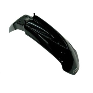 Błotnik przód KTM SX 65 '02-'08 czarny - UFO