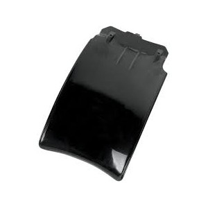 UFO Osłona Amortyzatora Tylnego KTM 65 '09-'13 Kolor Czarny