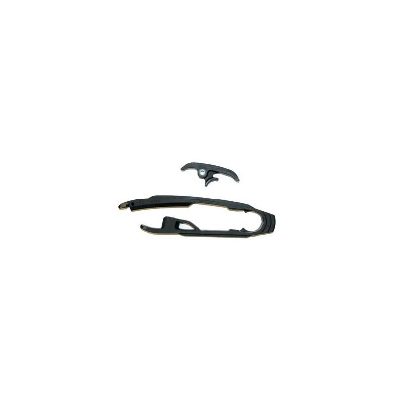 UFO ŚLIZG ŁAŃCUCHA KTM SX SXF CZARNY