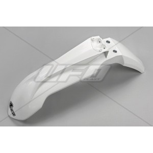 Błotnik przód KTM SX/SXF '13-'15, EXC '14-'16 - biały