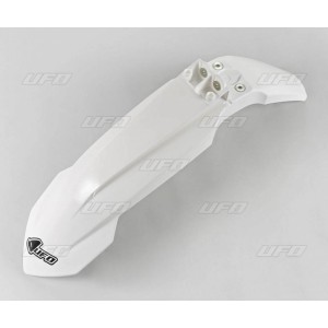 UFO BŁOTNIK PRZÓD KTM SX 85 '18-'26 BIAŁY - Sklep Motocyklowy