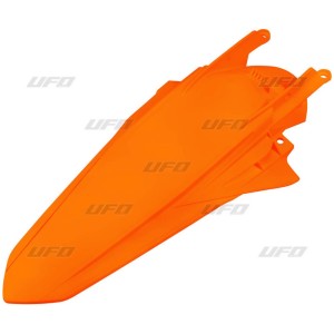 UFO BŁOTNIK TYŁ KTM SX/SXF 125/250/350/450 '19-'22 KOLOR POMARAŃCZOWY