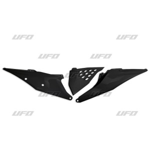 UFO BOCZKI TYLNE KTM SX/SXF(SX-F) 125/150/250/350/450 '19-'22, EXC 125 '20-'21, EXC/EXCF(EXC-F) 150/250/300/350/450/500 TPI