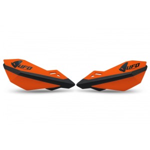 Osłony rąk UFO KTM SX/SXF 125/150/250/350/450 '14-'21, EXC 125/200 '20-'21, EXC/EXCF 250/300/350/450