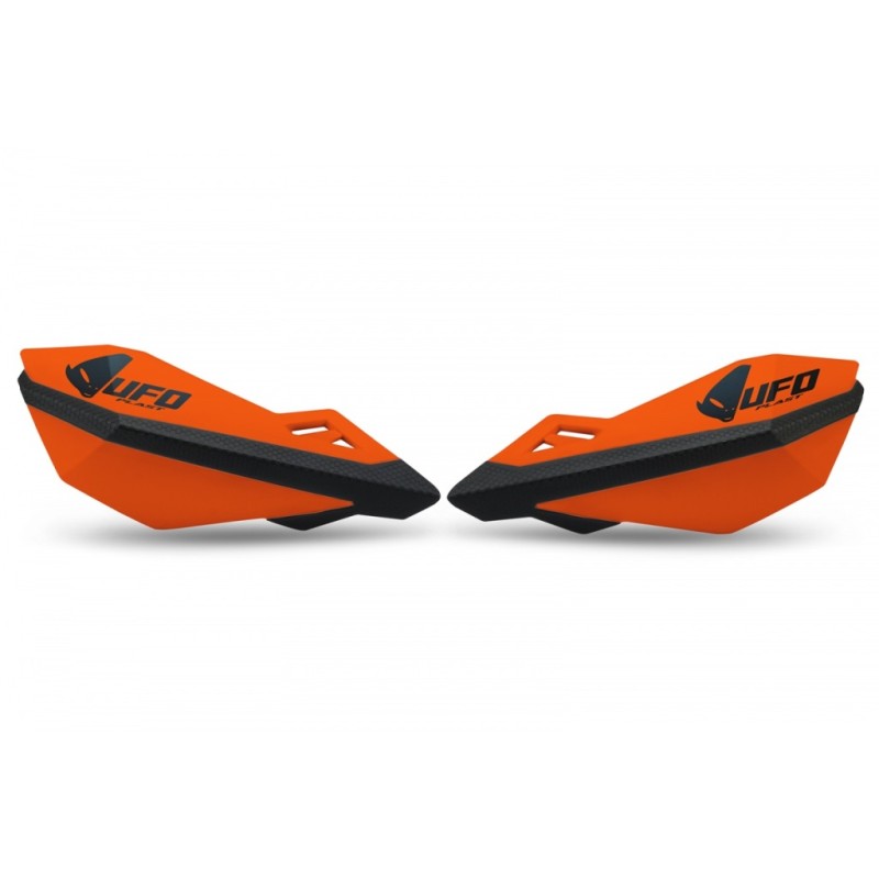 Osłony rąk UFO KTM SX/SXF 125/150/250/350/450 '14-'21, EXC 125/200 '20-'21, EXC/EXCF 250/300/350/450