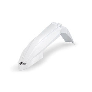 UFO BŁOTNIK PRZÓD KTM SX/SXF 125/250/300/350/450F TBI '23-26, EXC/EXCF 150/250/300/350/450/500 TBI '24-26 KOLOR B